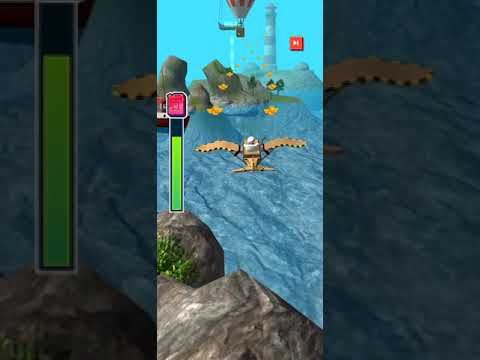 Video guide by Caplite. Om: Make It Fly! Level 4-5 #makeitfly