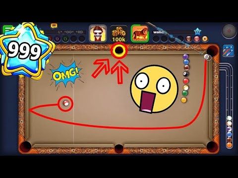 Video guide by loord ayman: Pool. Level 999 #pool