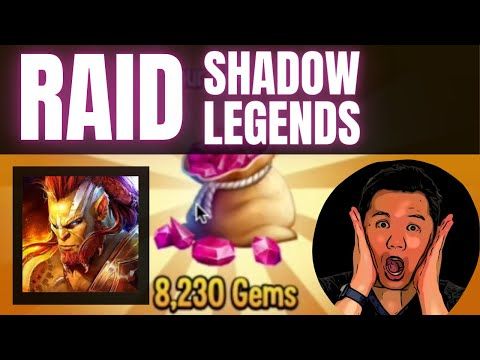 Video guide by Wubby Gaming: RAID: Shadow Legends Level 30 #raidshadowlegends