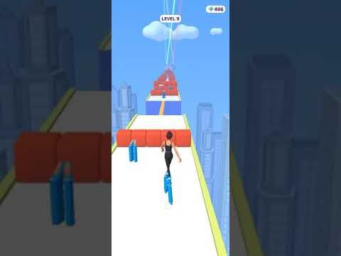 Video guide by Gaming ZAR Channel: High Heels Level 9 #highheels