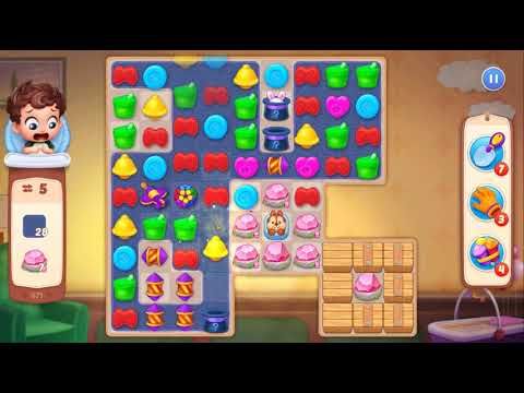 Video guide by fbgamevideos: Baby Manor Level 671 #babymanor