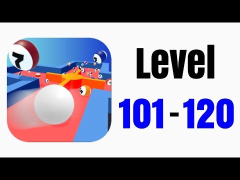 Video guide by IRUKA: Clone Ball Level 101 #cloneball