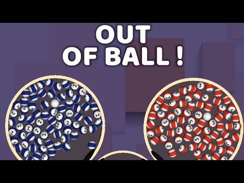 Video guide by Pro Gamer: Clone Ball Level 52 #cloneball