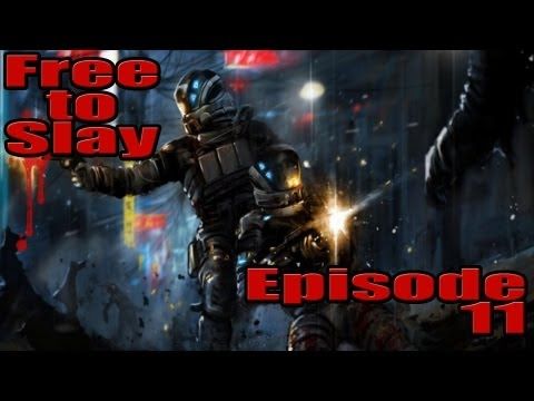 Video guide by Darkseal Culberson: Slay episode 11 #slay