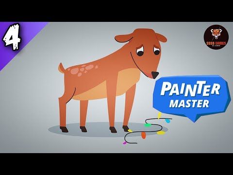 Video guide by : Painter Master: Create & Draw  #paintermastercreate