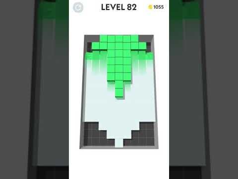 Video guide by RebelYelliex: Slide In! Level 81 #slidein