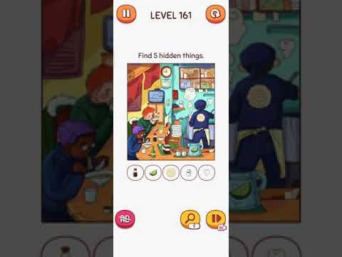 Video guide by Veenjora Games: Who is Impostor? Level 161 #whoisimpostor