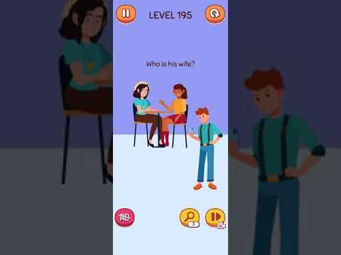 Video guide by Veenjora Games: Who is Impostor? Level 195 #whoisimpostor