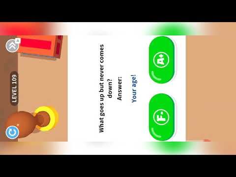 Video guide by Professional Gamer 12 M: Hyper Jobs Level 109 #hyperjobs