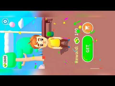 Video guide by Professional Gamer 12 M: Hyper Jobs Level 33 #hyperjobs