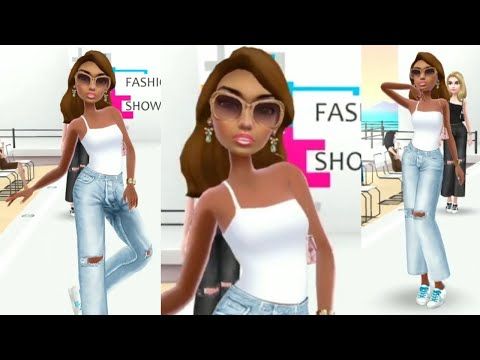 Video guide by The Animated Gamer: Super Stylist Level 136 #superstylist
