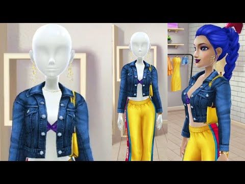 Video guide by The Animated Gamer: Super Stylist Level 111 #superstylist