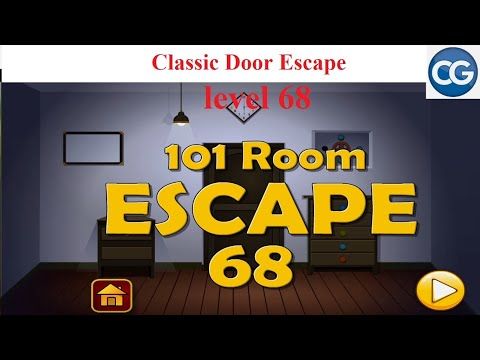 Video guide by Complete Game: Room Escape Level 68 #roomescape