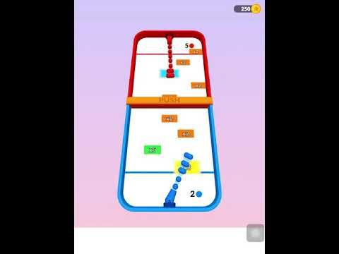 Video guide by DOMBY GAMING: Balls Duel Level 51 #ballsduel