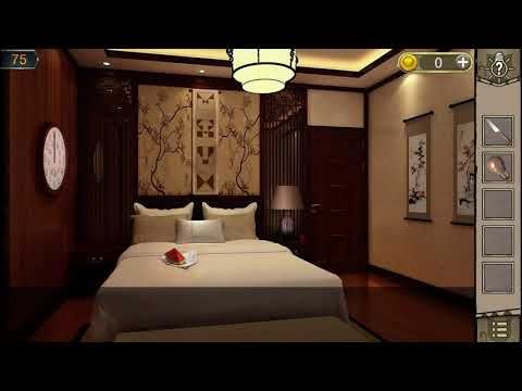 Video guide by Ginger Games: Room Escape Contest 2 Level 75 #roomescapecontest