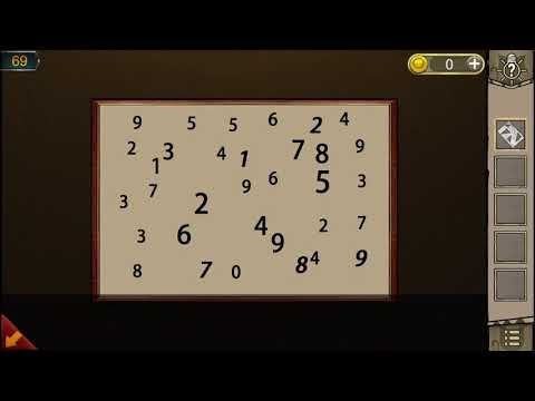 Video guide by Ginger Games: Room Escape Contest 2 Level 69 #roomescapecontest