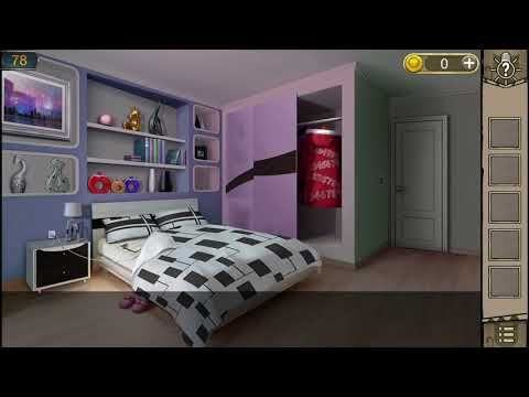 Video guide by Ginger Games: Room Escape Contest 2 Level 78 #roomescapecontest