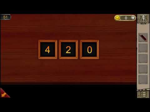 Video guide by Ginger Games: Room Escape Contest 2 Level 51 #roomescapecontest