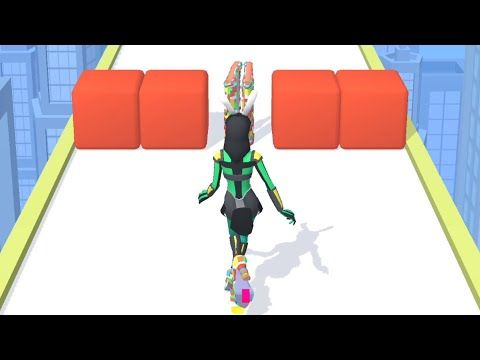 Video guide by The Games Android: High Heels! Level 132 #highheels