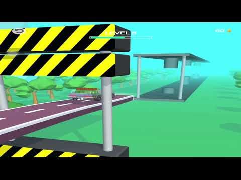 Video guide by Games Zone: Road Hills Level 8 #roadhills