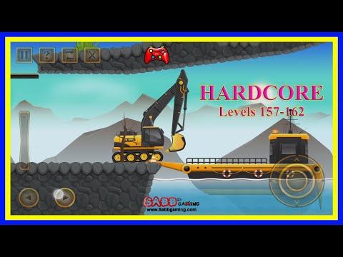 Video guide by Sabb Gaming: Construction City 2 Level 157 #constructioncity2