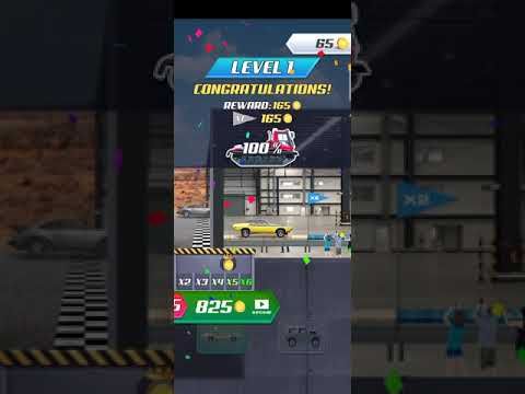 Video guide by kids special gaming: Multi Race: Match The Car Level 1 #multiracematch