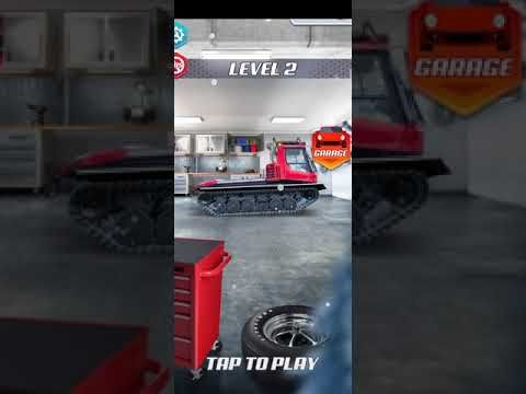 Video guide by kids special gaming: Multi Race: Match The Car Level 2 #multiracematch