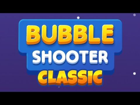 Video guide by DIIIsplaying: Bubble Shooter Classic! Level 161 #bubbleshooterclassic