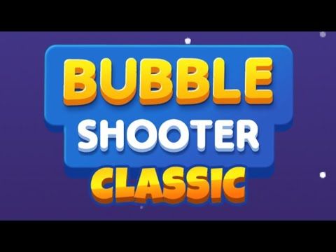Video guide by DIIIsplaying: Bubble Shooter Classic! Level 140 #bubbleshooterclassic