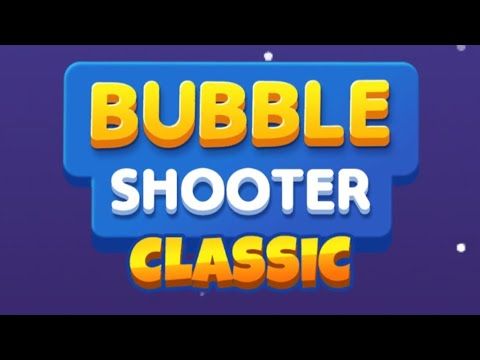 Video guide by DIIIsplaying: Bubble Shooter Classic! Level 175 #bubbleshooterclassic
