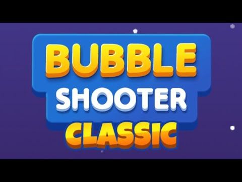 Video guide by DIIIsplaying: Bubble Shooter Classic! Level 185 #bubbleshooterclassic