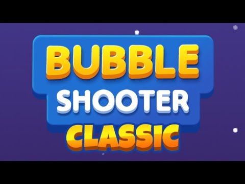 Video guide by DIIIsplaying: Bubble Shooter Classic! Level 177 #bubbleshooterclassic