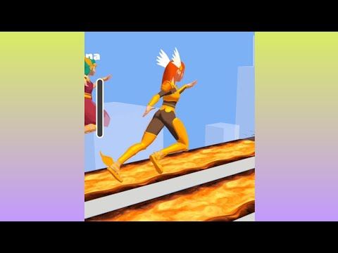 Video guide by MobileGameplayDaily: Shoe Race Level 22 #shoerace