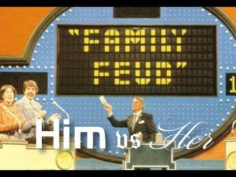 Video guide by himversushergames: Family Feud episode 7 #familyfeud