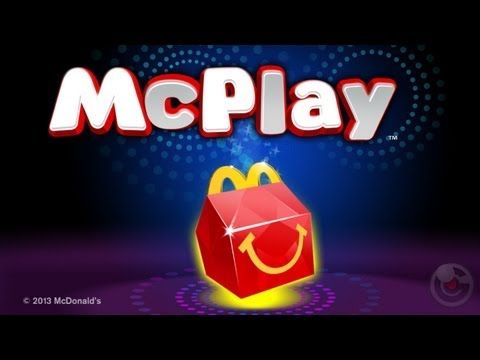 Video guide by : McPlay  #mcplay
