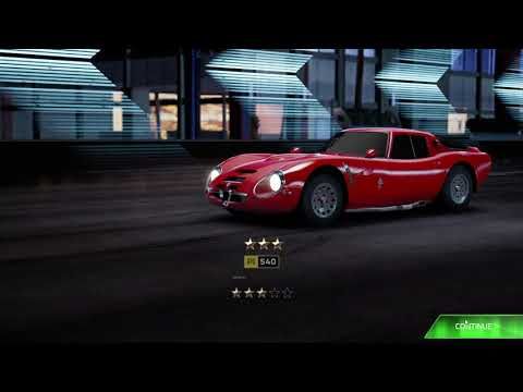 Video guide by Pro Player: Forza Street Level 26 #forzastreet