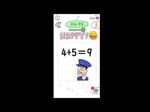 Video guide by puzzlesolver: Draw Happy Police! Level 81 #drawhappypolice