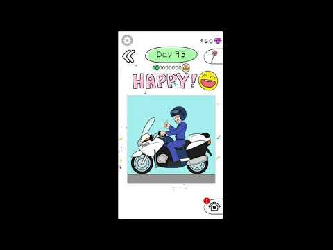 Video guide by puzzlesolver: Draw Happy Police! Level 91 #drawhappypolice