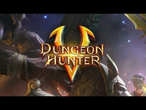 Video guide by S.T.A stuff: Dungeon Hunter 5 Level 14 #dungeonhunter5