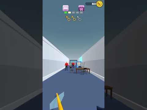 Video guide by TamPrince Gaming: Joust Run Level 2 #joustrun