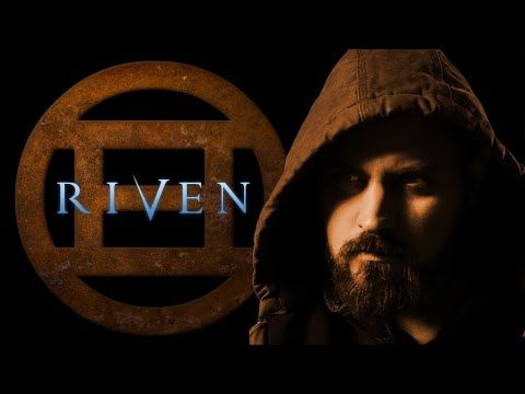 Video guide by Legacy Studio: Riven: The Sequel to Myst Level 1 #riventhesequel