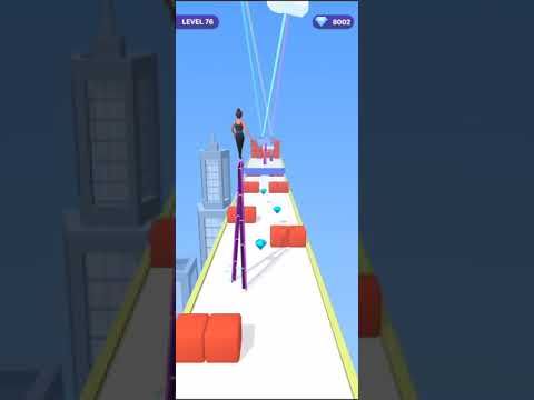 Video guide by Shorts Gameplay: High Heels! Level 76 #highheels