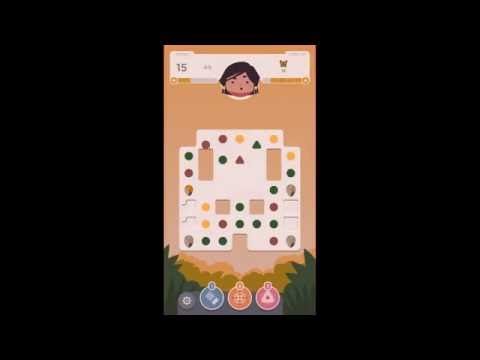 Video guide by reddevils235: Dots & Co Level 157 #dotsampco