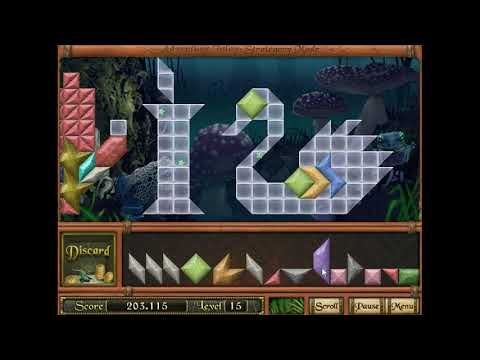 Video guide by Game Play: Strategery Level 15 #strategery