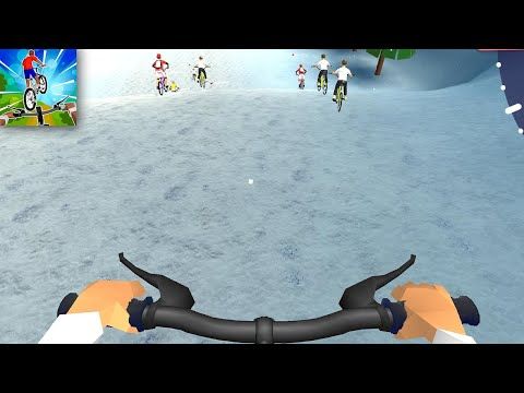 Video guide by Micro Games: Riding Extreme 3D Level 28-40 #ridingextreme3d