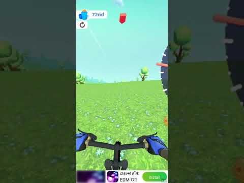 Video guide by Gaming Shorts: Riding Extreme 3D Level 21 #ridingextreme3d
