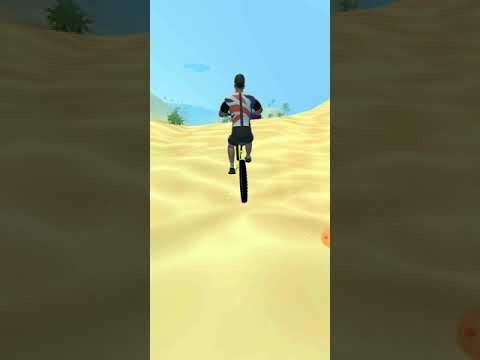 Video guide by Gaming Shorts: Riding Extreme 3D Level 19 #ridingextreme3d