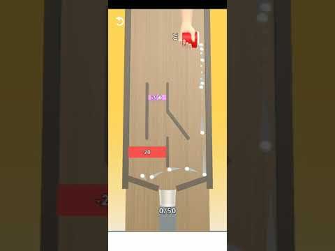 Video guide by Pluzif Mobile Gameplays: Bounce and collect Level 138 #bounceandcollect