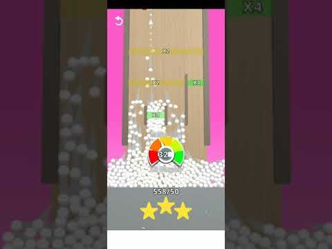 Video guide by Pluzif Mobile Gameplays: Bounce and collect Level 92 #bounceandcollect