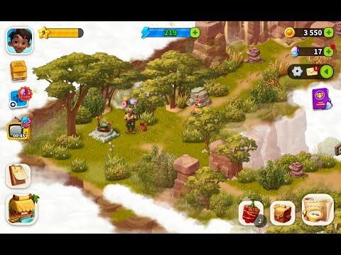 Video guide by Android Games: Family Farm Adventure Level 9 #familyfarmadventure